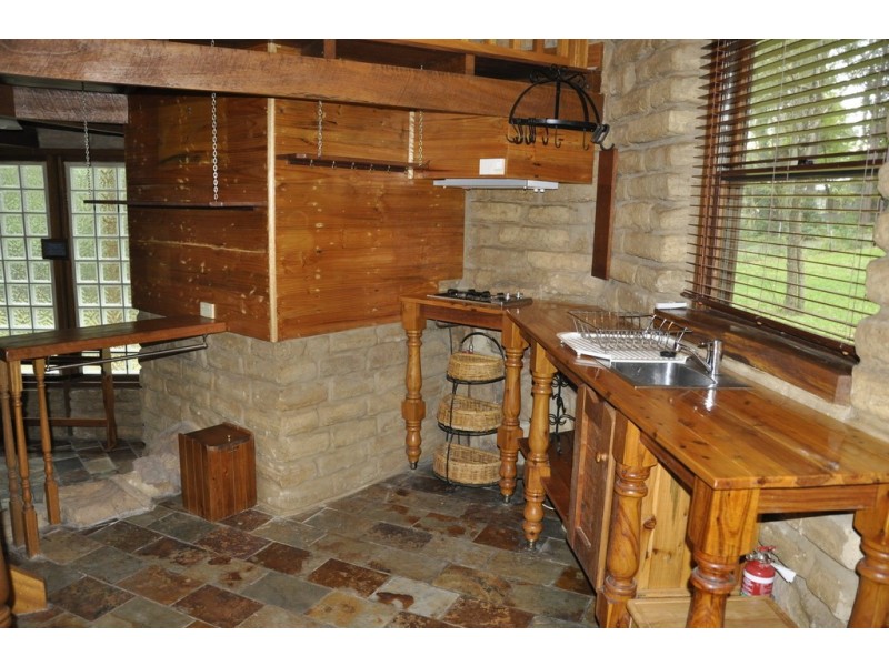 1 JERVIS STREET, Tomerong NSW 2540