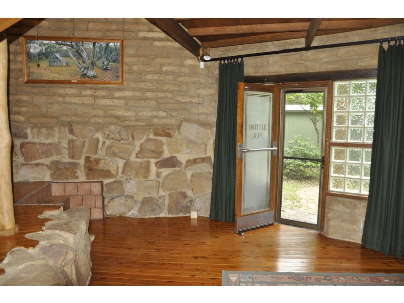 1 JERVIS STREET, Tomerong NSW 2540