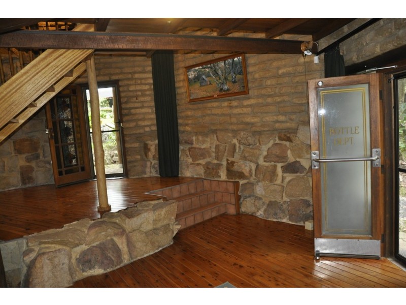 1 JERVIS STREET, Tomerong NSW 2540