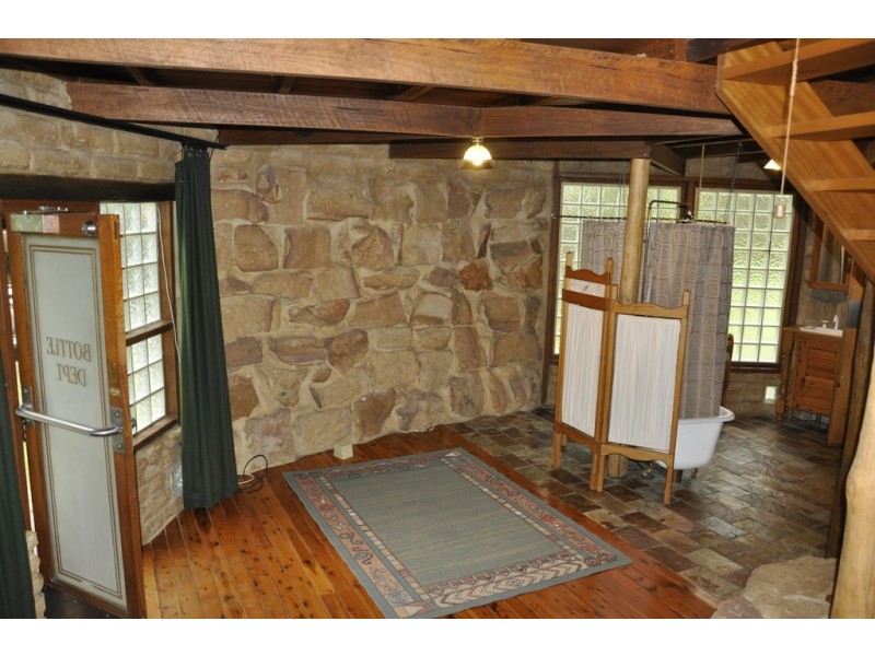 1 JERVIS STREET, Tomerong NSW 2540