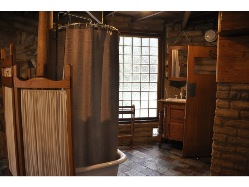 1 JERVIS STREET, Tomerong NSW 2540