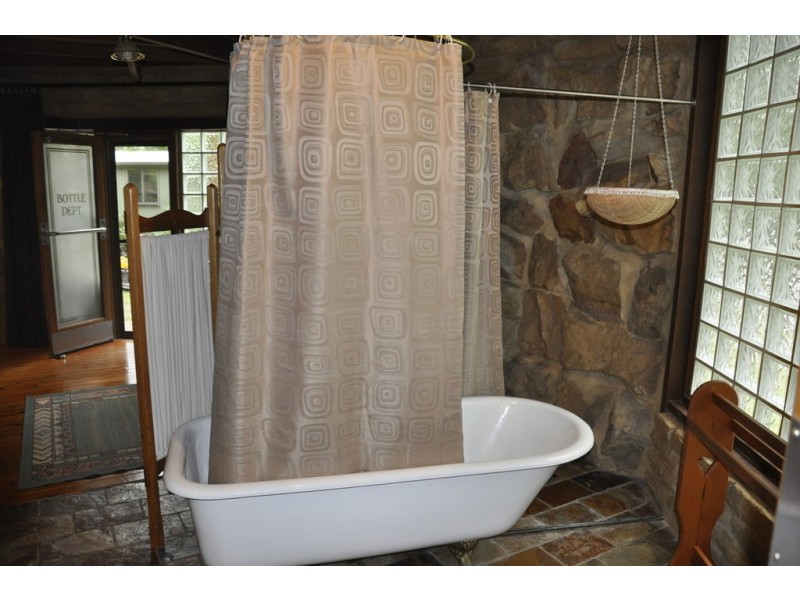 1 JERVIS STREET, Tomerong NSW 2540