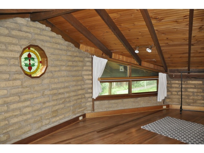 1 JERVIS STREET, Tomerong NSW 2540