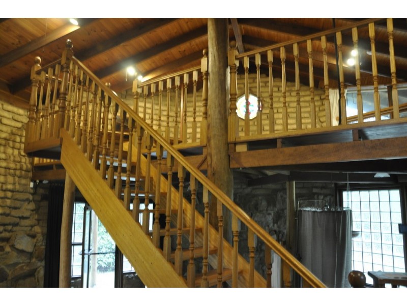 1 JERVIS STREET, Tomerong NSW 2540