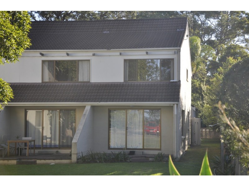 1/9 WINNIMA LANE, Huskisson NSW 2540