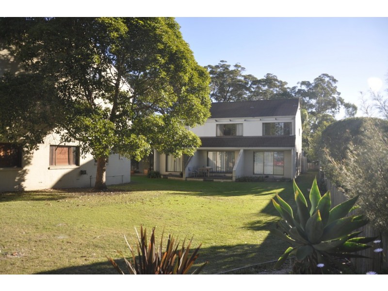 1/9 WINNIMA LANE, Huskisson NSW 2540