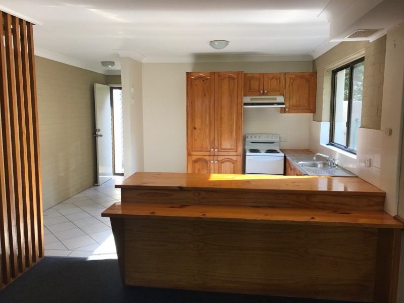 1/9 WINNIMA LANE, Huskisson NSW 2540