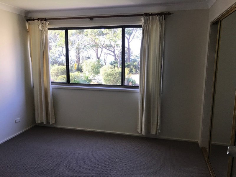 1/9 WINNIMA LANE, Huskisson NSW 2540