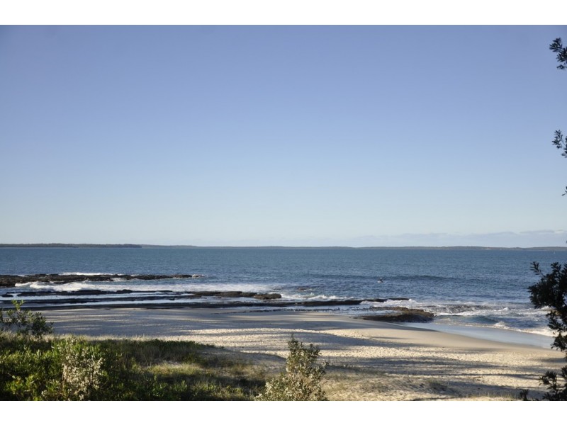 1/9 WINNIMA LANE, Huskisson NSW 2540