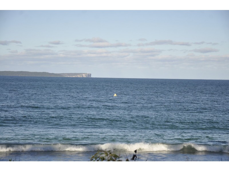 2D of 1 Beach Street, Huskisson NSW 2540