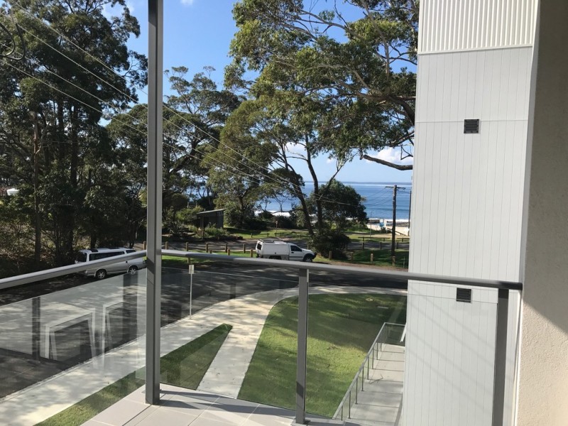 2D of 1 Beach Street, Huskisson NSW 2540