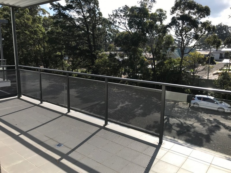 2D of 1 Beach Street, Huskisson NSW 2540