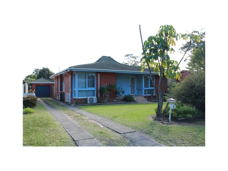 21 Maclean Street, Nowra NSW 2541