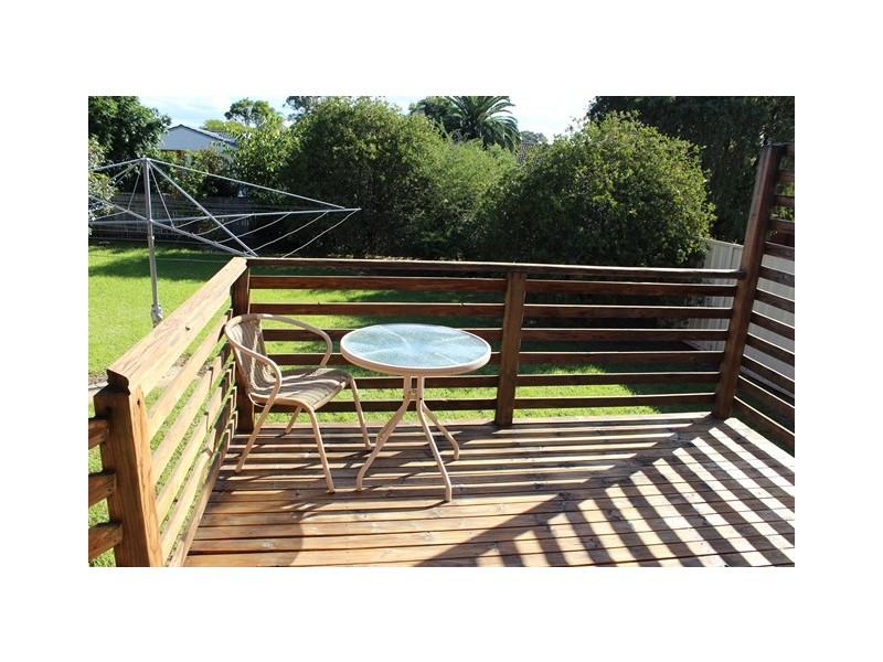 21 Maclean Street, Nowra NSW 2541