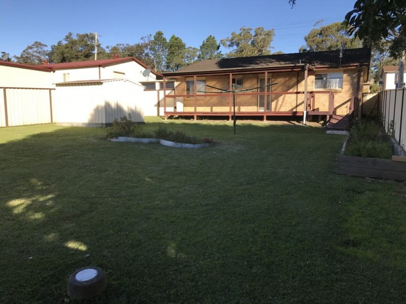 159 THE PARK DRIVE, Sanctuary Point NSW 2540