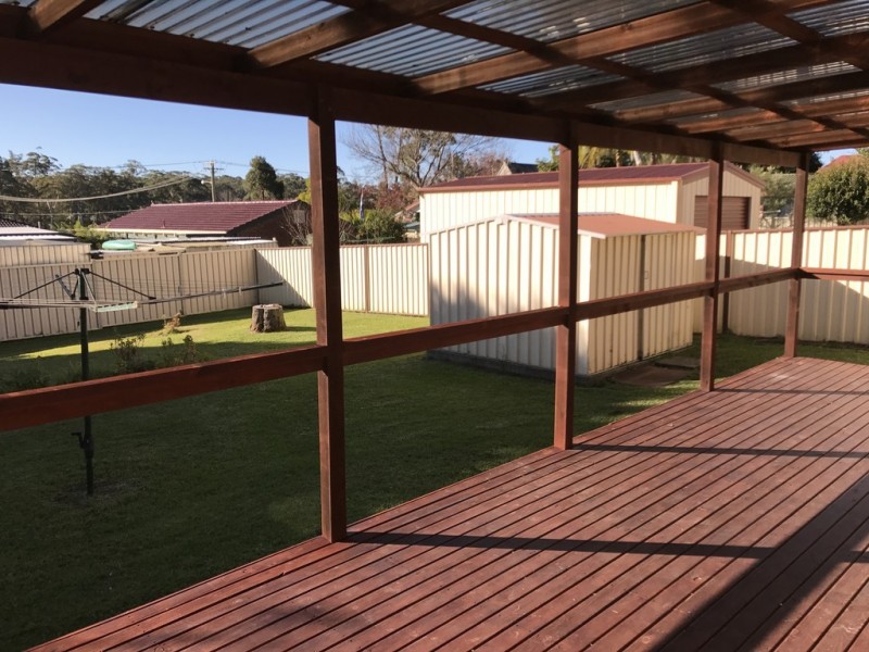 159 THE PARK DRIVE, Sanctuary Point NSW 2540