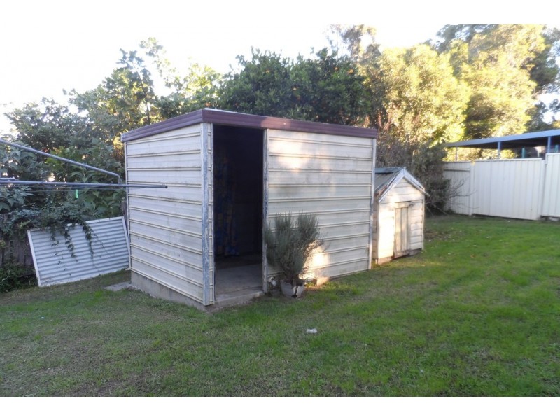 7 Bourne Avenue, Nowra NSW 2541