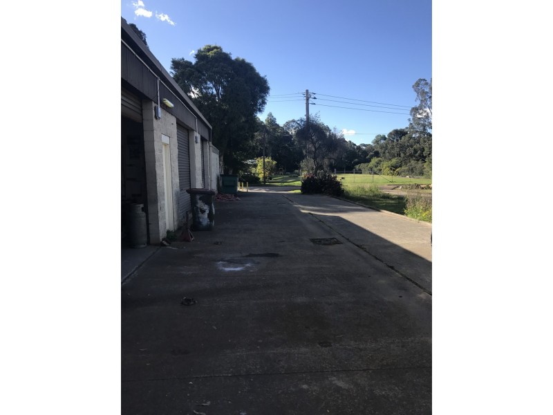 2b /34-40 Browns Road, South Nowra NSW 2541