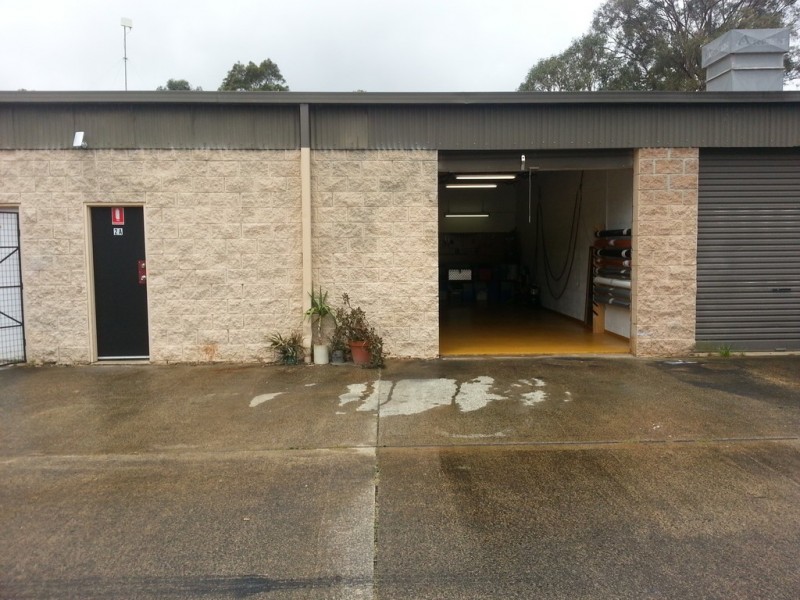 3A and 3B 34/40 Browns Road, South Nowra NSW 2541