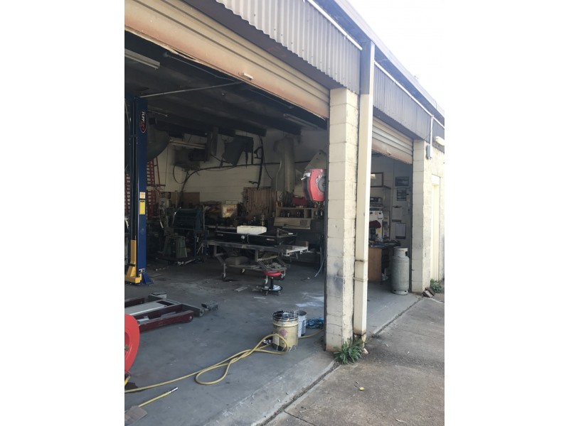 3A and 3B 34/40 Browns Road, South Nowra NSW 2541