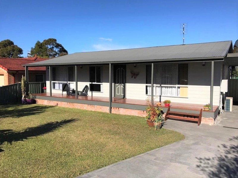 76 CAMMARAY DRIVE, St Georges Basin NSW 2540