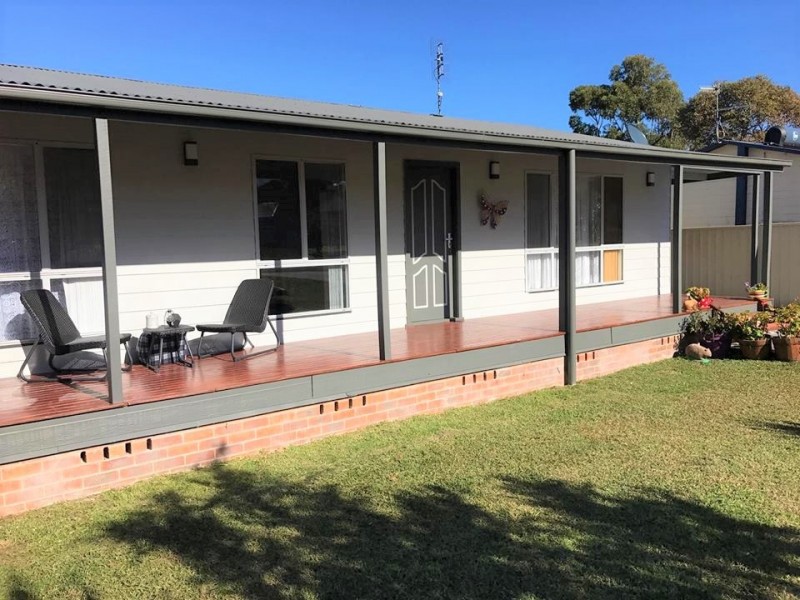 76 CAMMARAY DRIVE, St Georges Basin NSW 2540