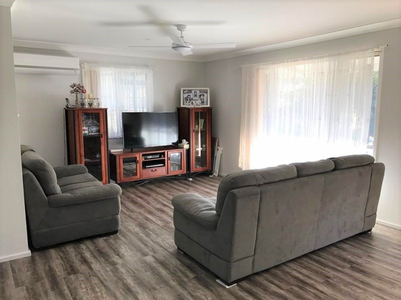 76 CAMMARAY DRIVE, St Georges Basin NSW 2540