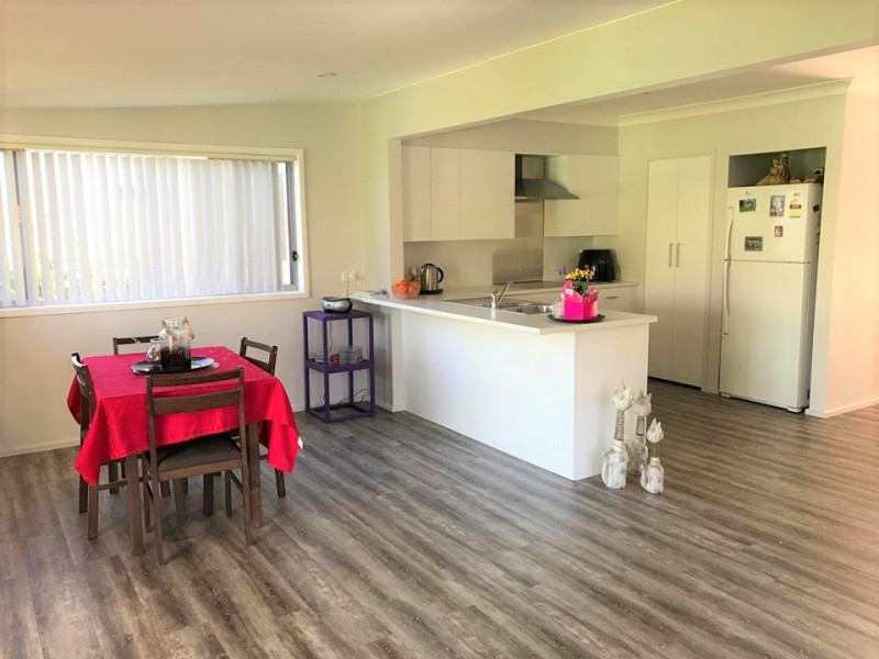 76 CAMMARAY DRIVE, St Georges Basin NSW 2540