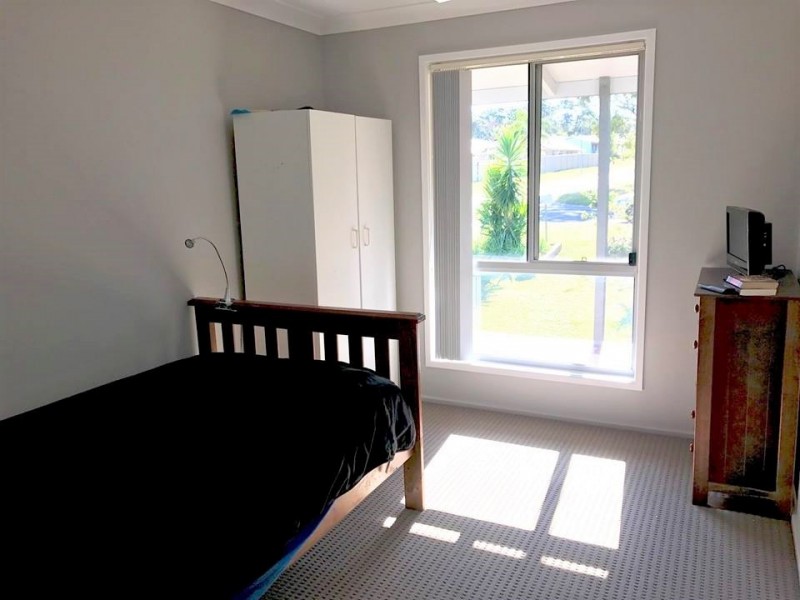 76 CAMMARAY DRIVE, St Georges Basin NSW 2540