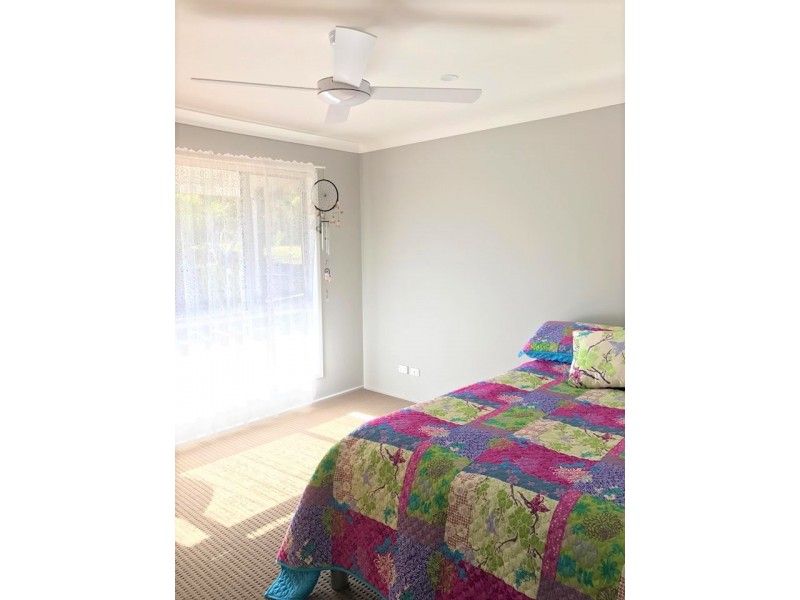 76 CAMMARAY DRIVE, St Georges Basin NSW 2540