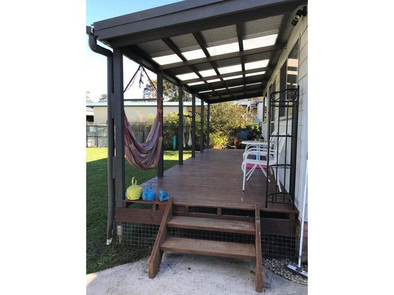76 CAMMARAY DRIVE, St Georges Basin NSW 2540