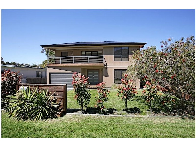 50 PARK ROW, Culburra Beach NSW 2540
