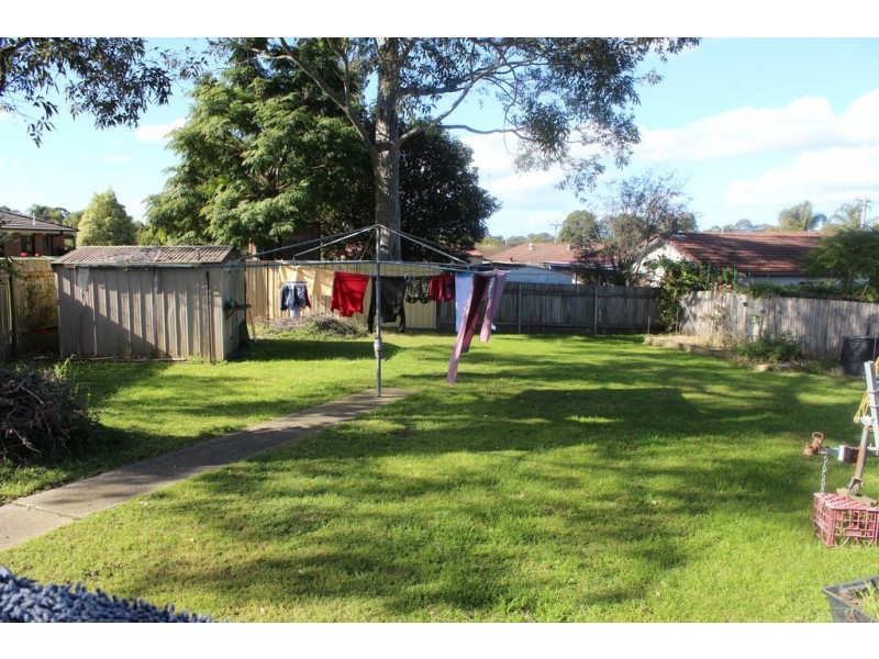 4 Filter Road, West Nowra NSW 2541