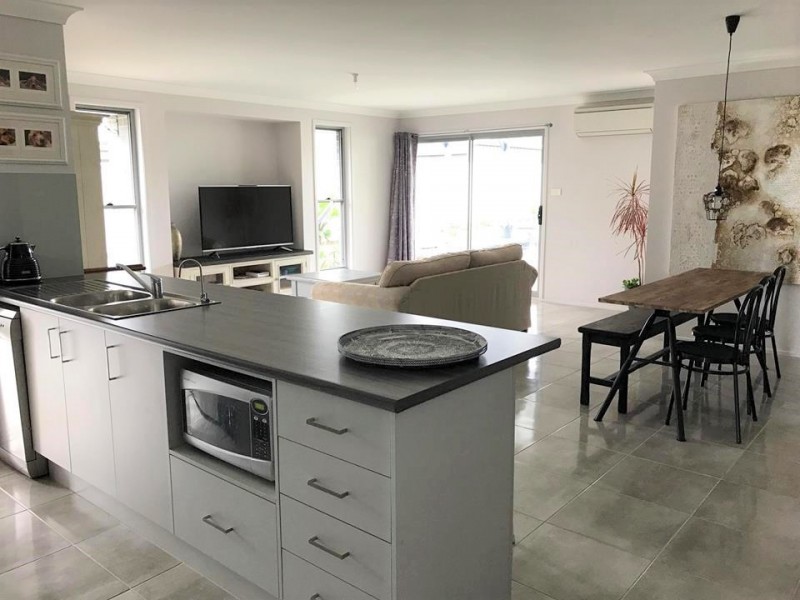 7 HOGBIN CRESCENT, Sanctuary Point NSW 2540