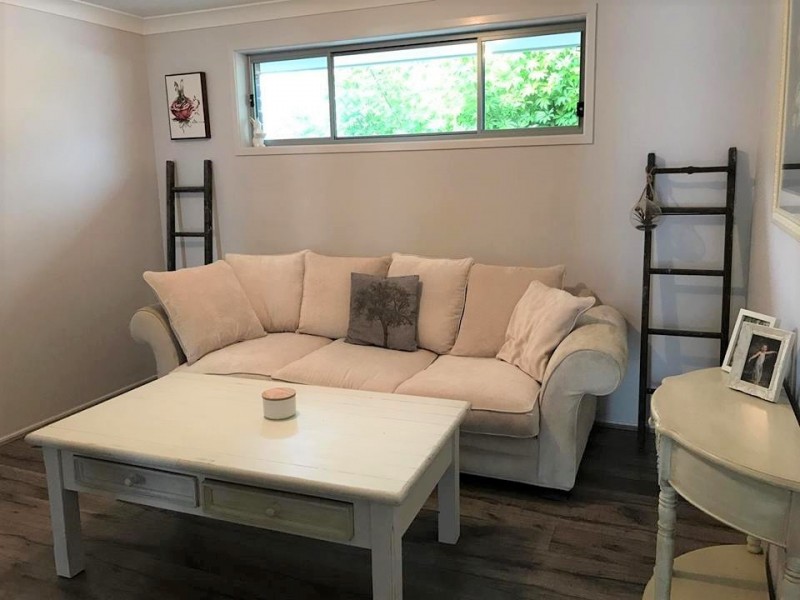 7 HOGBIN CRESCENT, Sanctuary Point NSW 2540