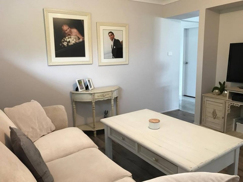 7 HOGBIN CRESCENT, Sanctuary Point NSW 2540