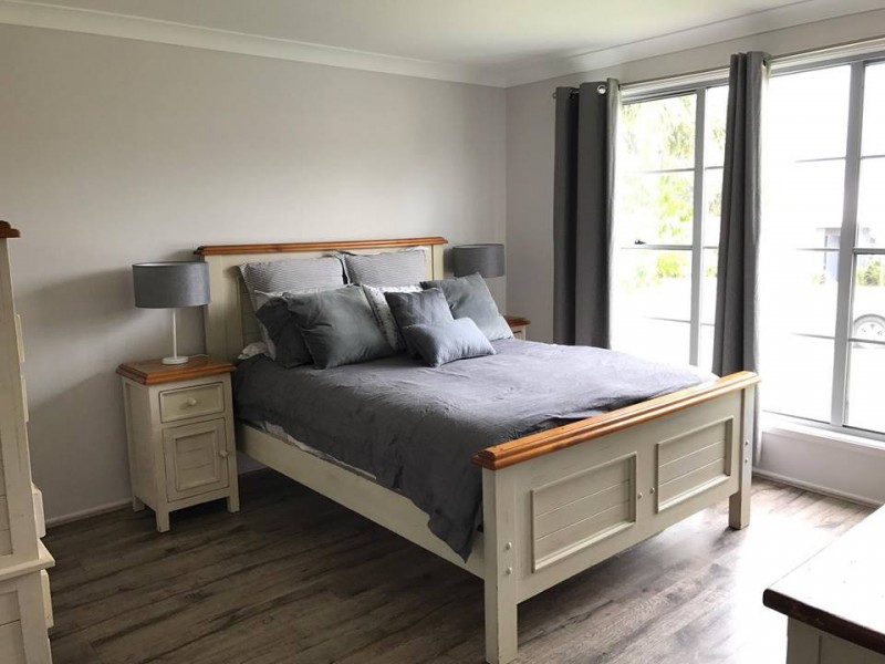 7 HOGBIN CRESCENT, Sanctuary Point NSW 2540