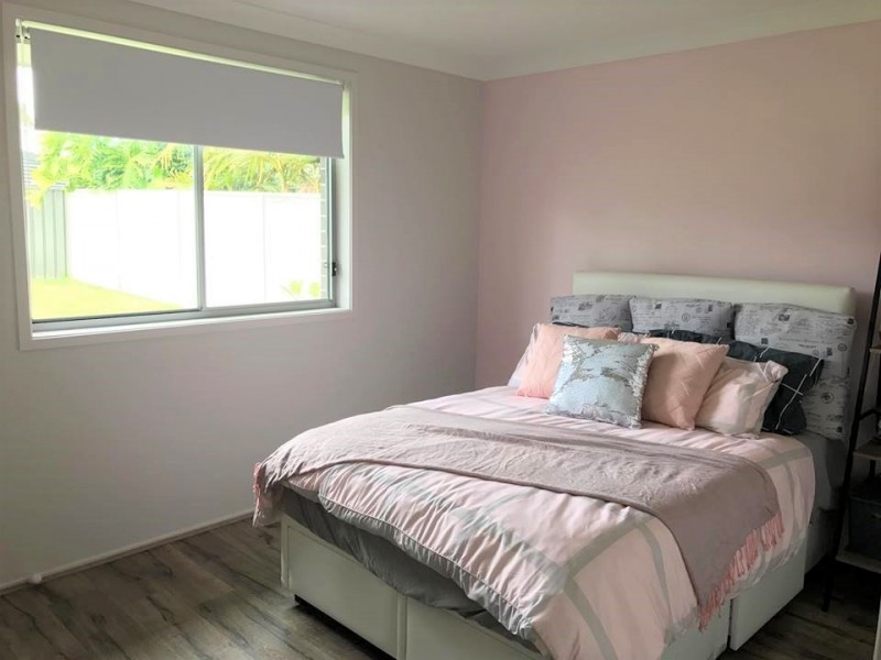 7 HOGBIN CRESCENT, Sanctuary Point NSW 2540