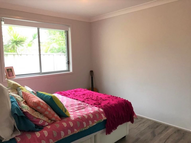 7 HOGBIN CRESCENT, Sanctuary Point NSW 2540