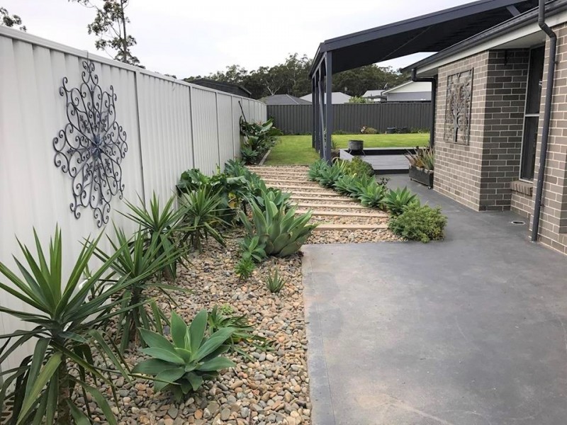 7 HOGBIN CRESCENT, Sanctuary Point NSW 2540