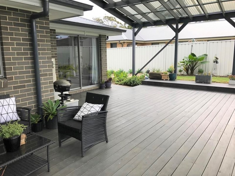 7 HOGBIN CRESCENT, Sanctuary Point NSW 2540