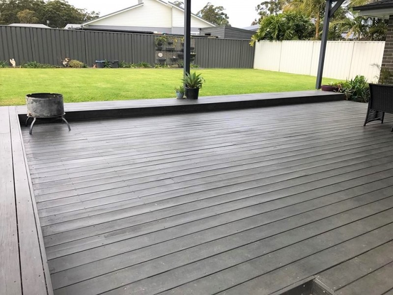 7 HOGBIN CRESCENT, Sanctuary Point NSW 2540