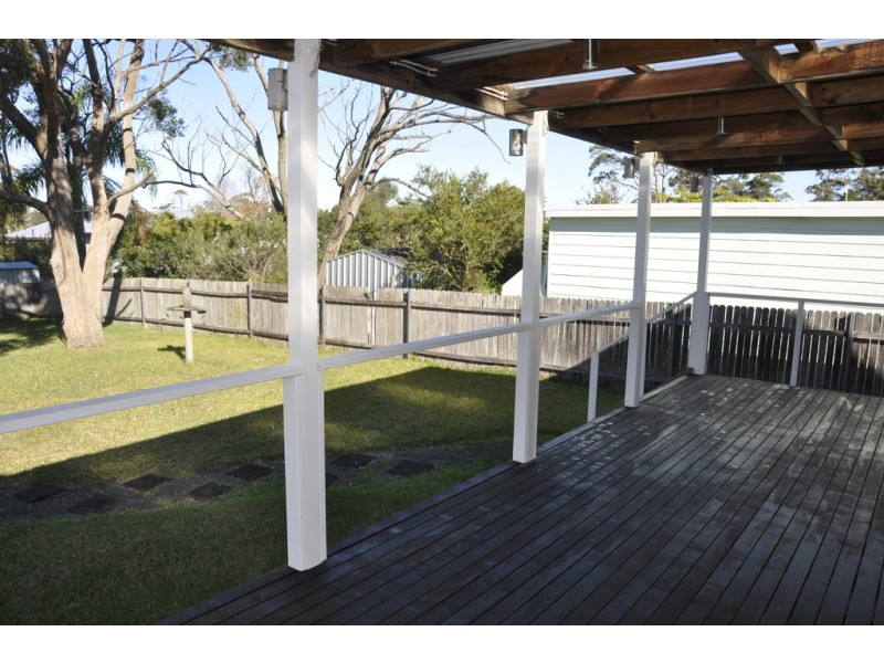 78 Ridgelands Drive, Sanctuary Point NSW 2540