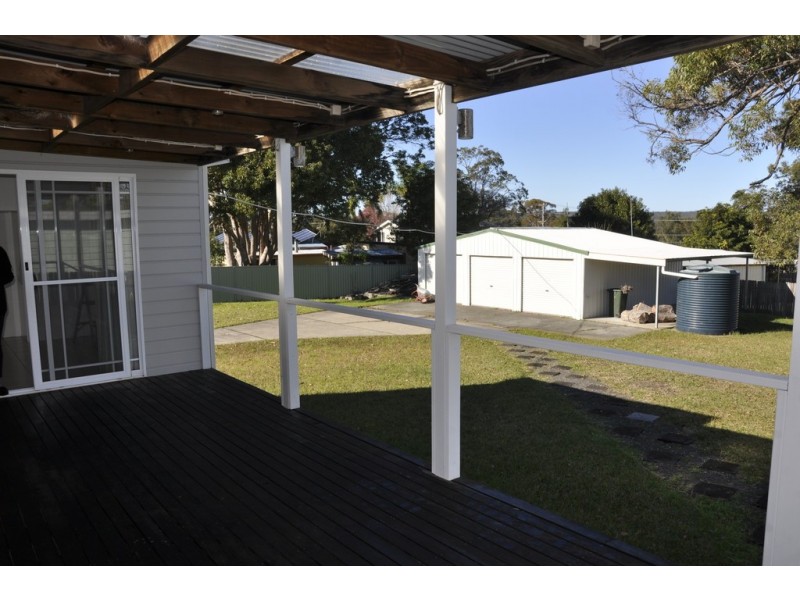 78 Ridgelands Drive, Sanctuary Point NSW 2540