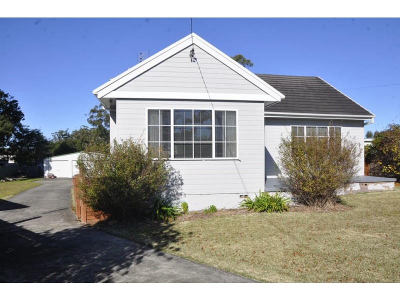 78 Ridgelands Drive, Sanctuary Point NSW 2540