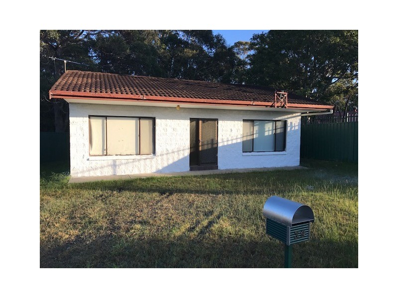 39 IDLEWILD AVENUE, Sanctuary Point NSW 2540