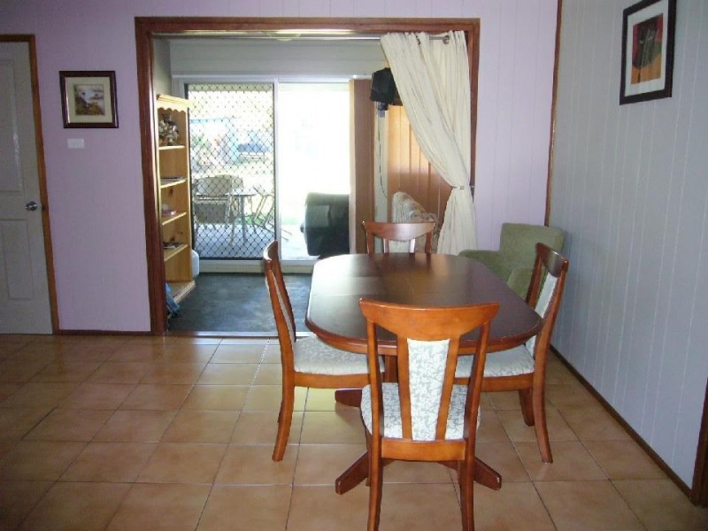 Vincentia NSW 2540