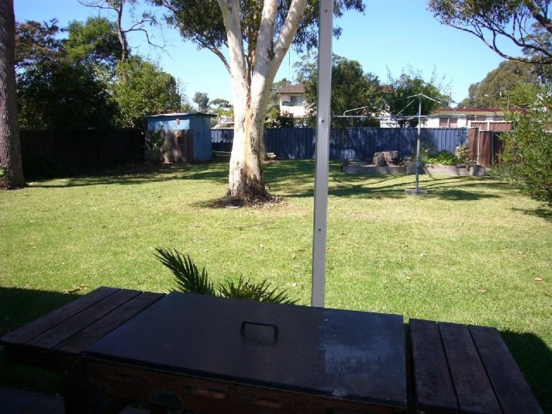 Vincentia NSW 2540