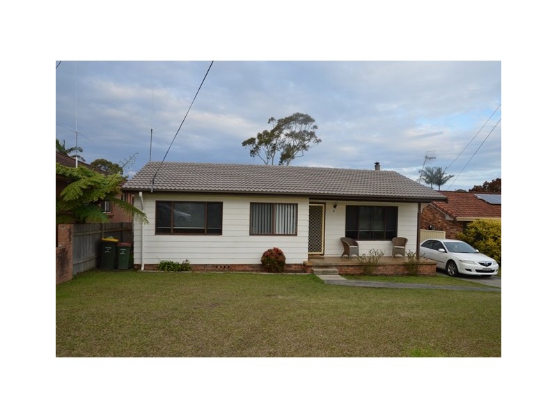 24 Vickery Avenue, Sanctuary Point NSW 2540