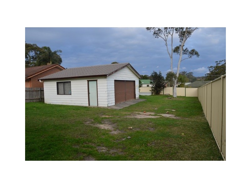24 Vickery Avenue, Sanctuary Point NSW 2540